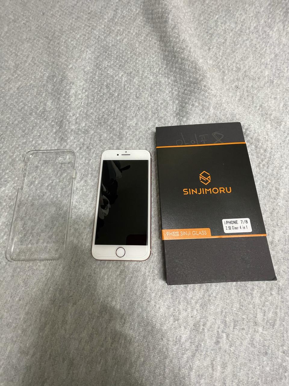 아이폰8 256 S급 싸게판매!!!