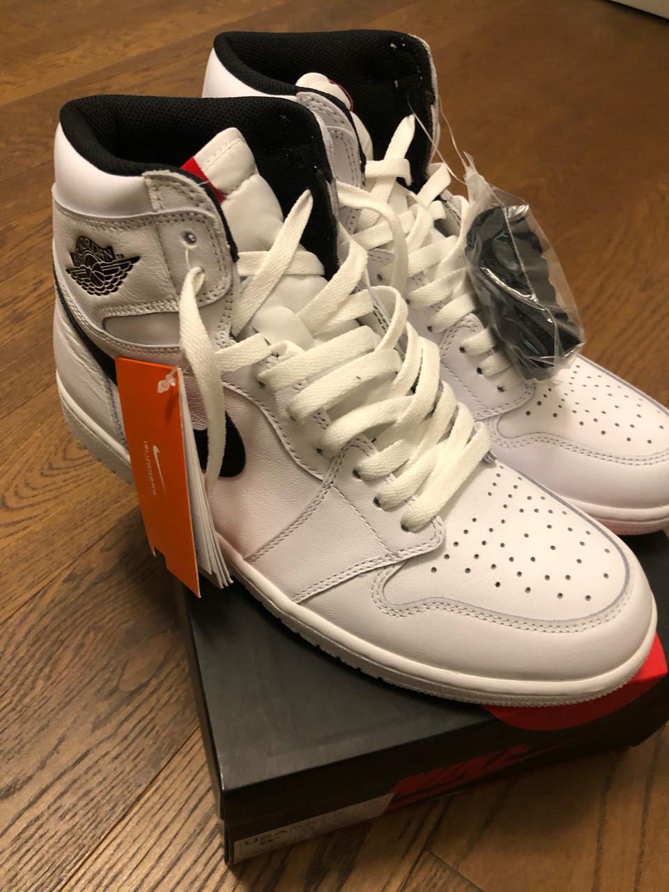 조던 1음양팩 275  555088 102