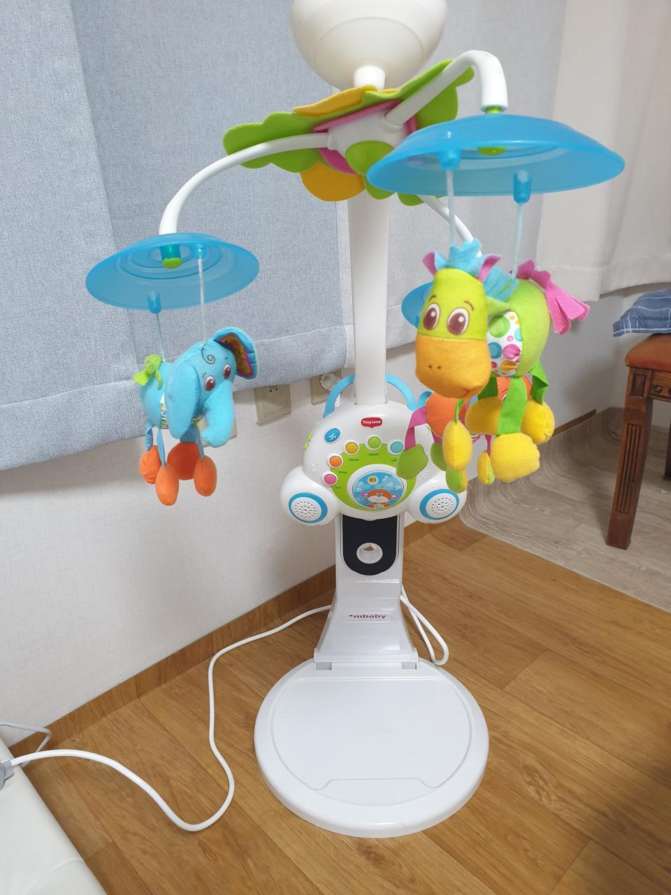 타이니러브모빌