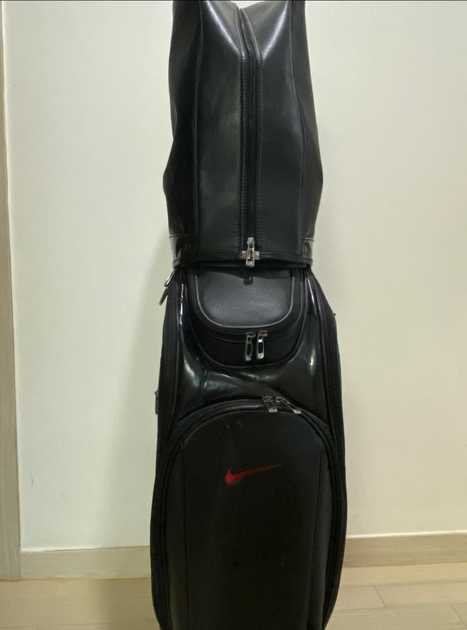 나이키골프백  기가퍼터