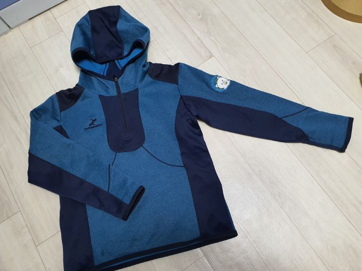 유아스포츠티셔츠6-7호 새상품  가격인하