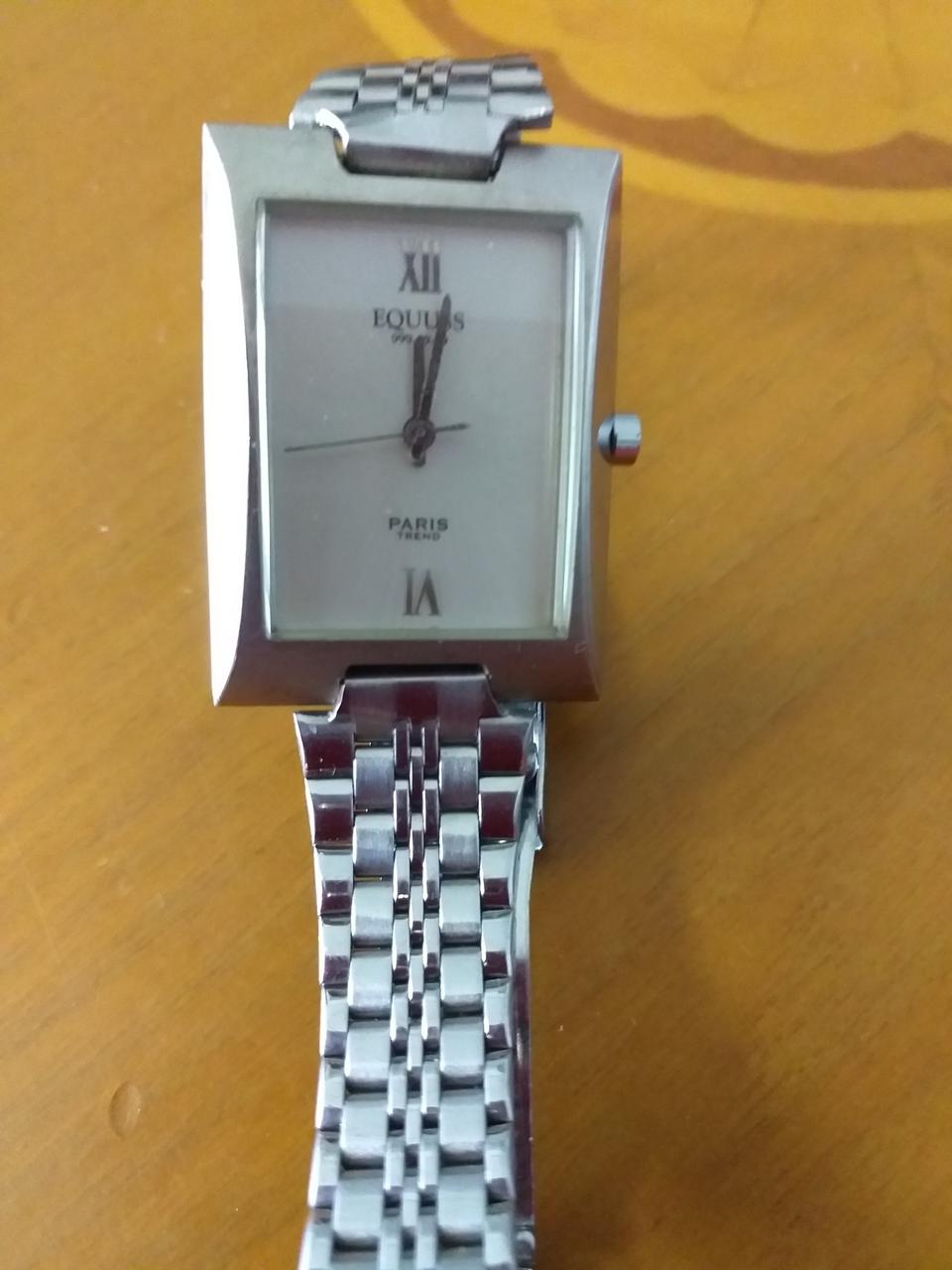 에쿠스 여성용시계