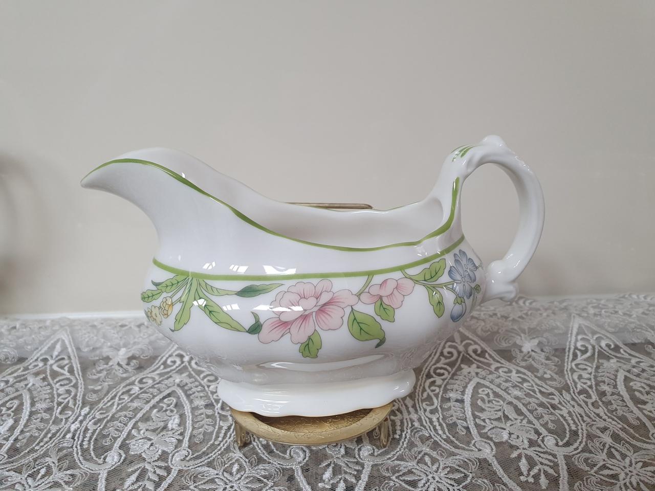 (특가 세일)영국 로얄덜튼 그레이비보트