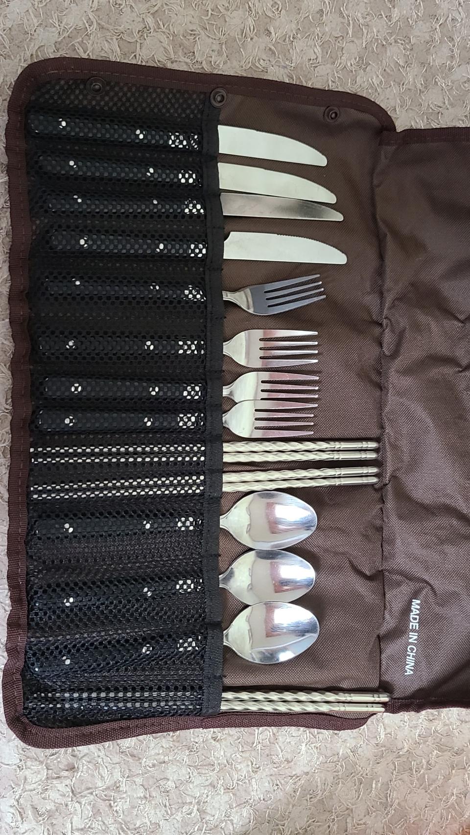 캠핑용품 정리합니다..