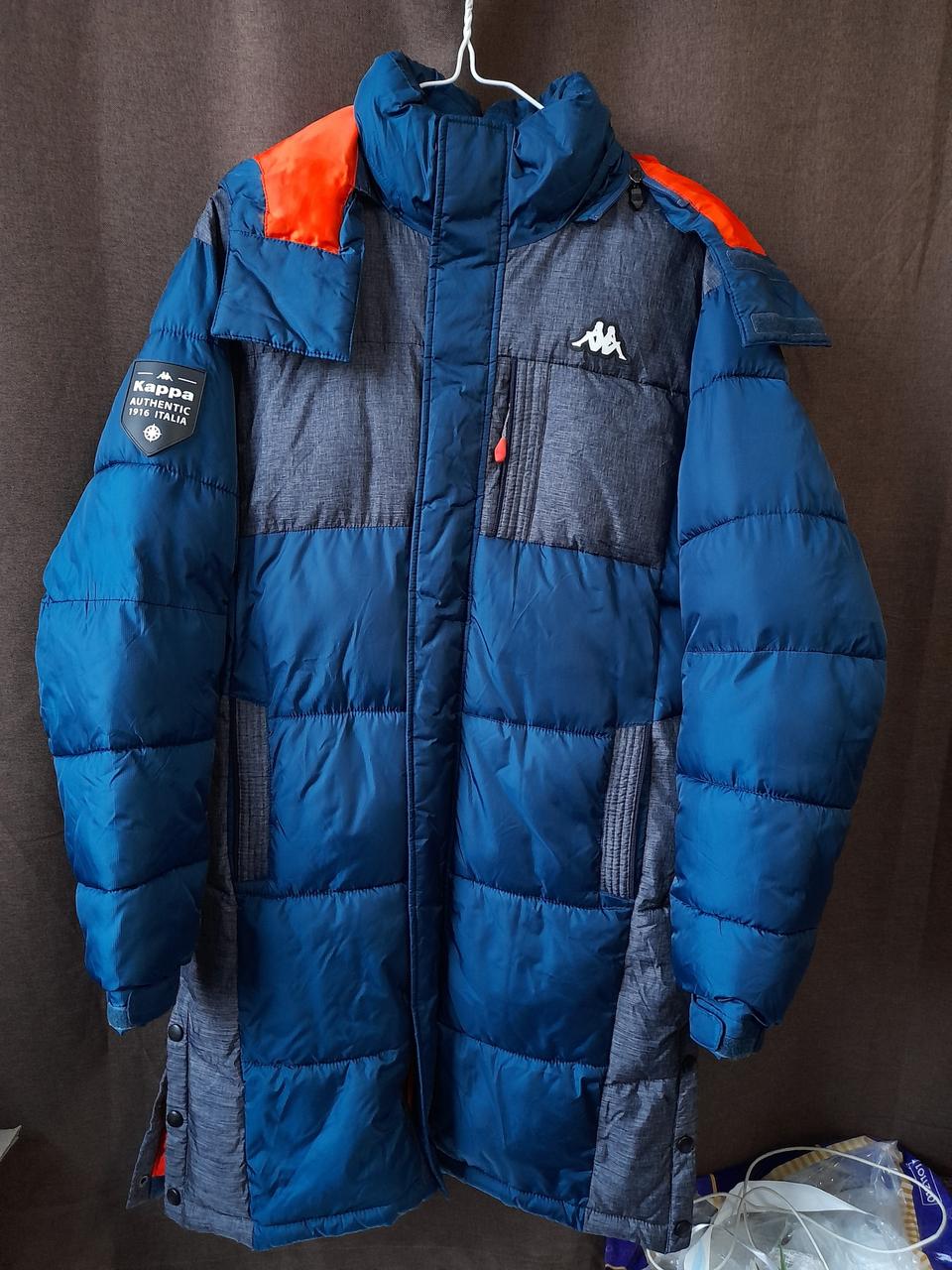 카파아동패딩 급처분