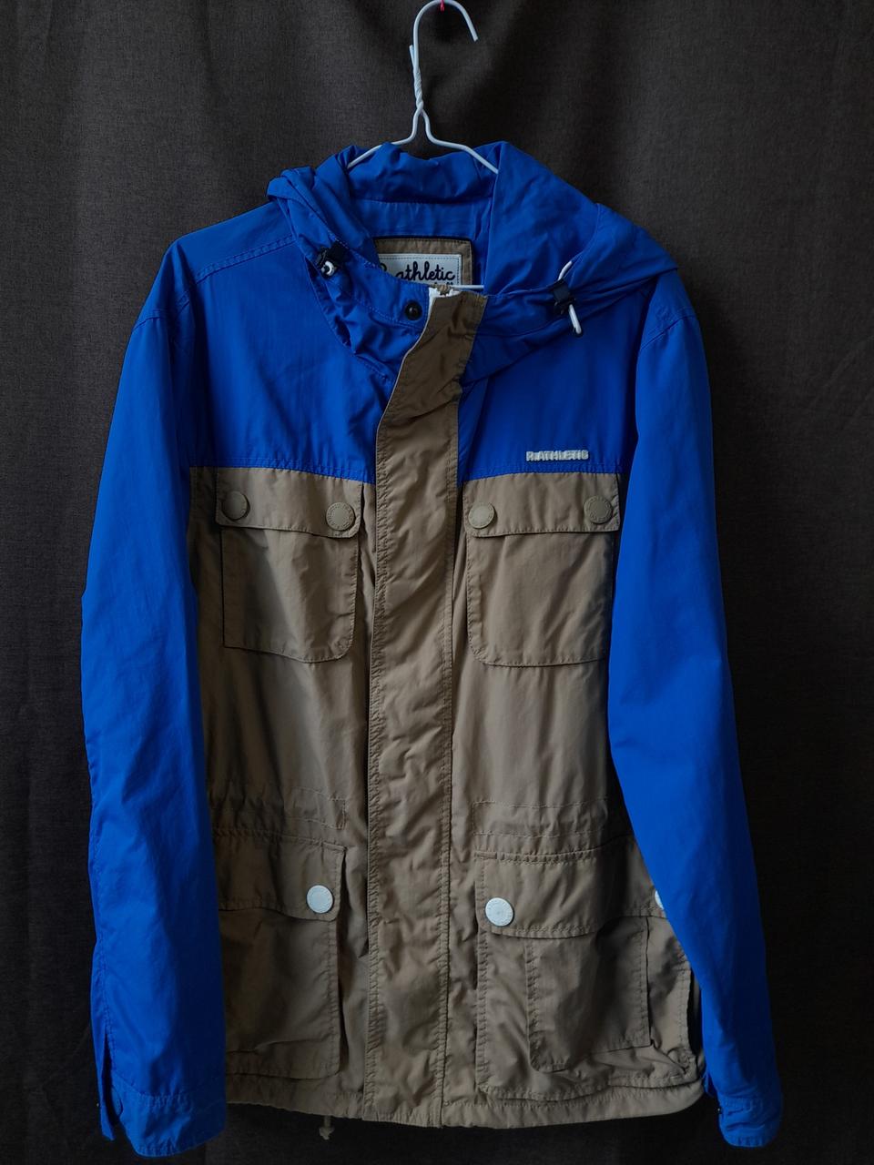 R.athetic브랜드 아우터 L사이즈