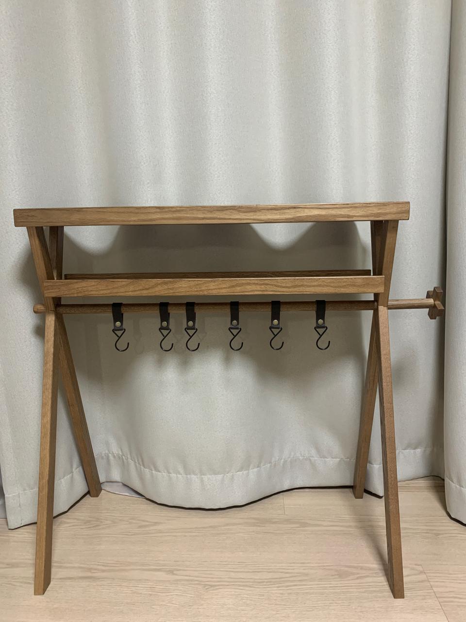 온핑 키친 행어