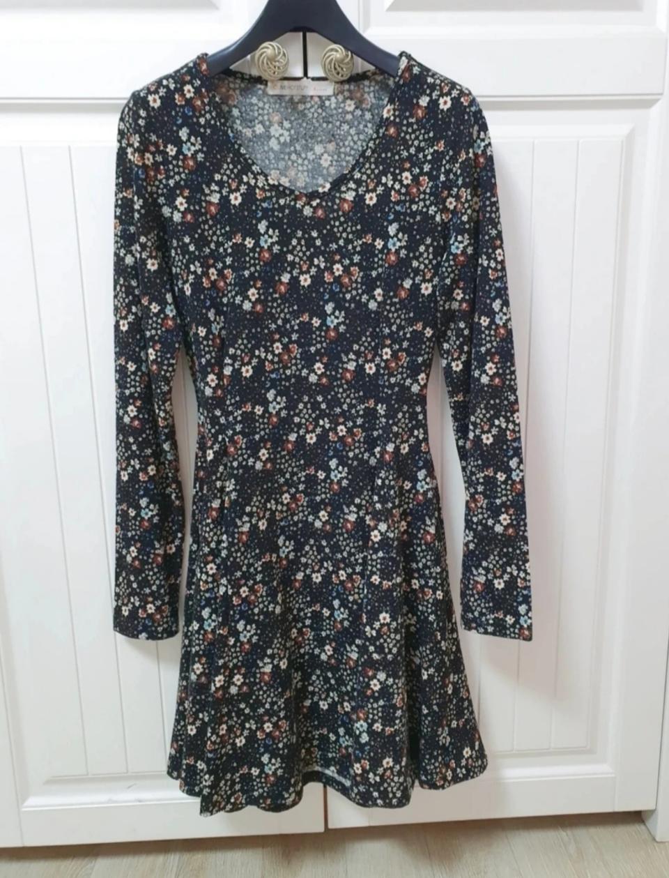 올리브핫스텁 원피스(85)