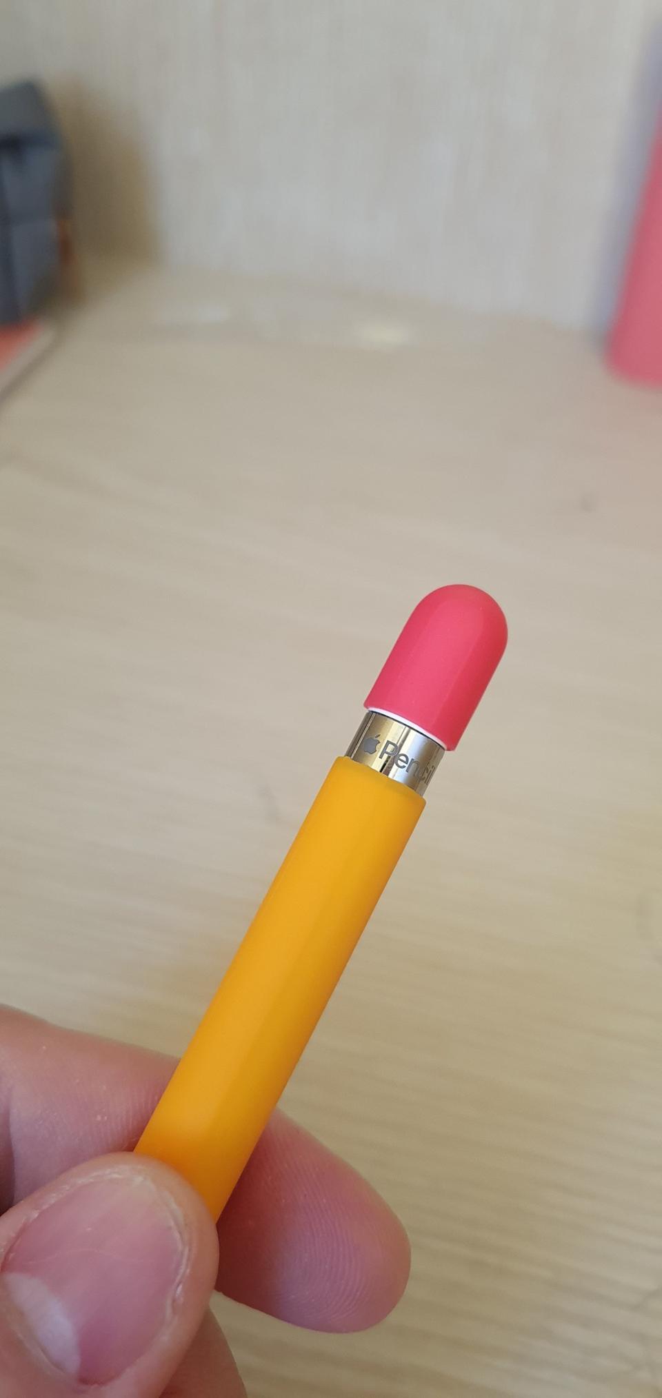 애플펜슬 1세대