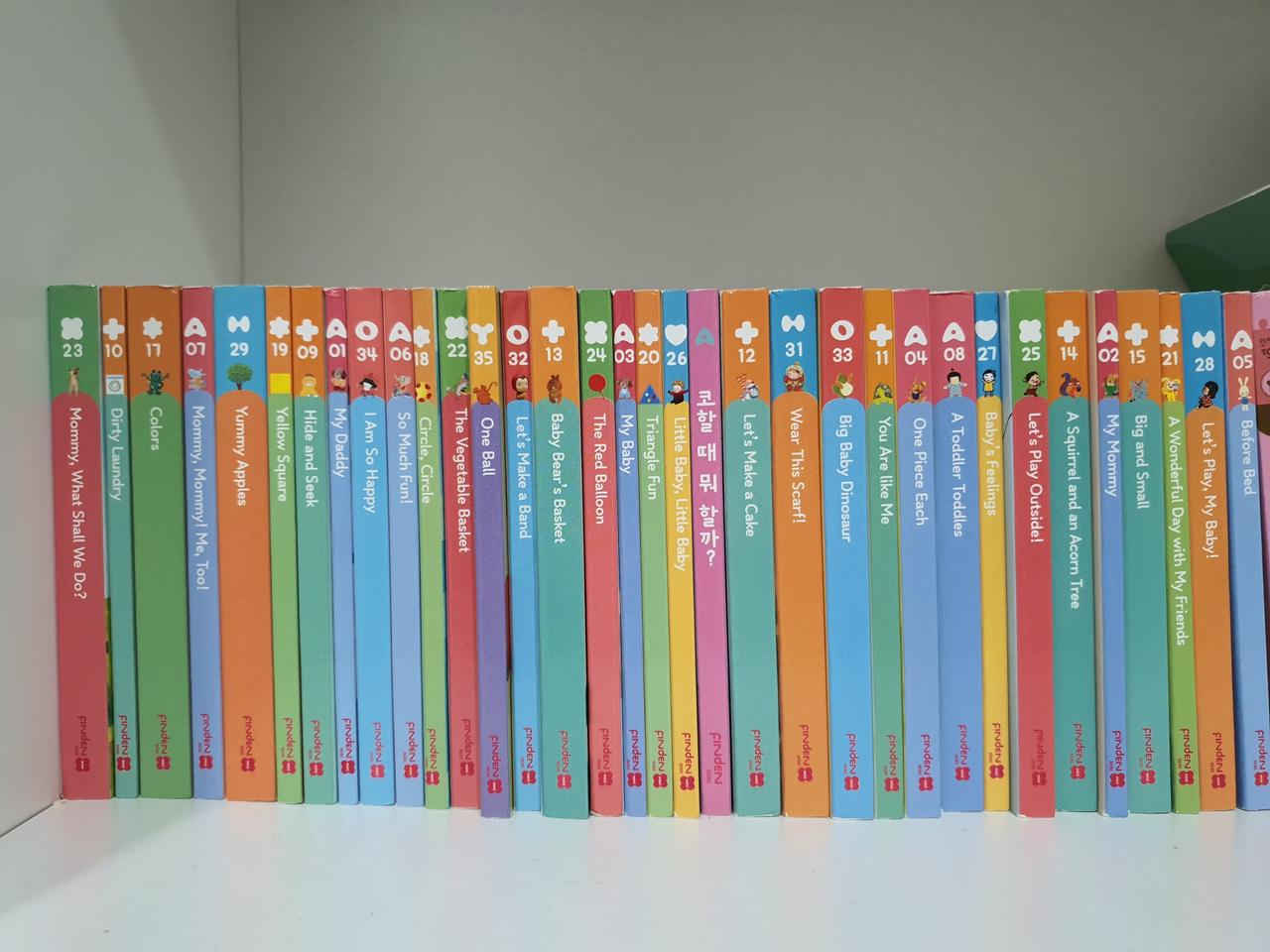 한솔 핀덴베베미니