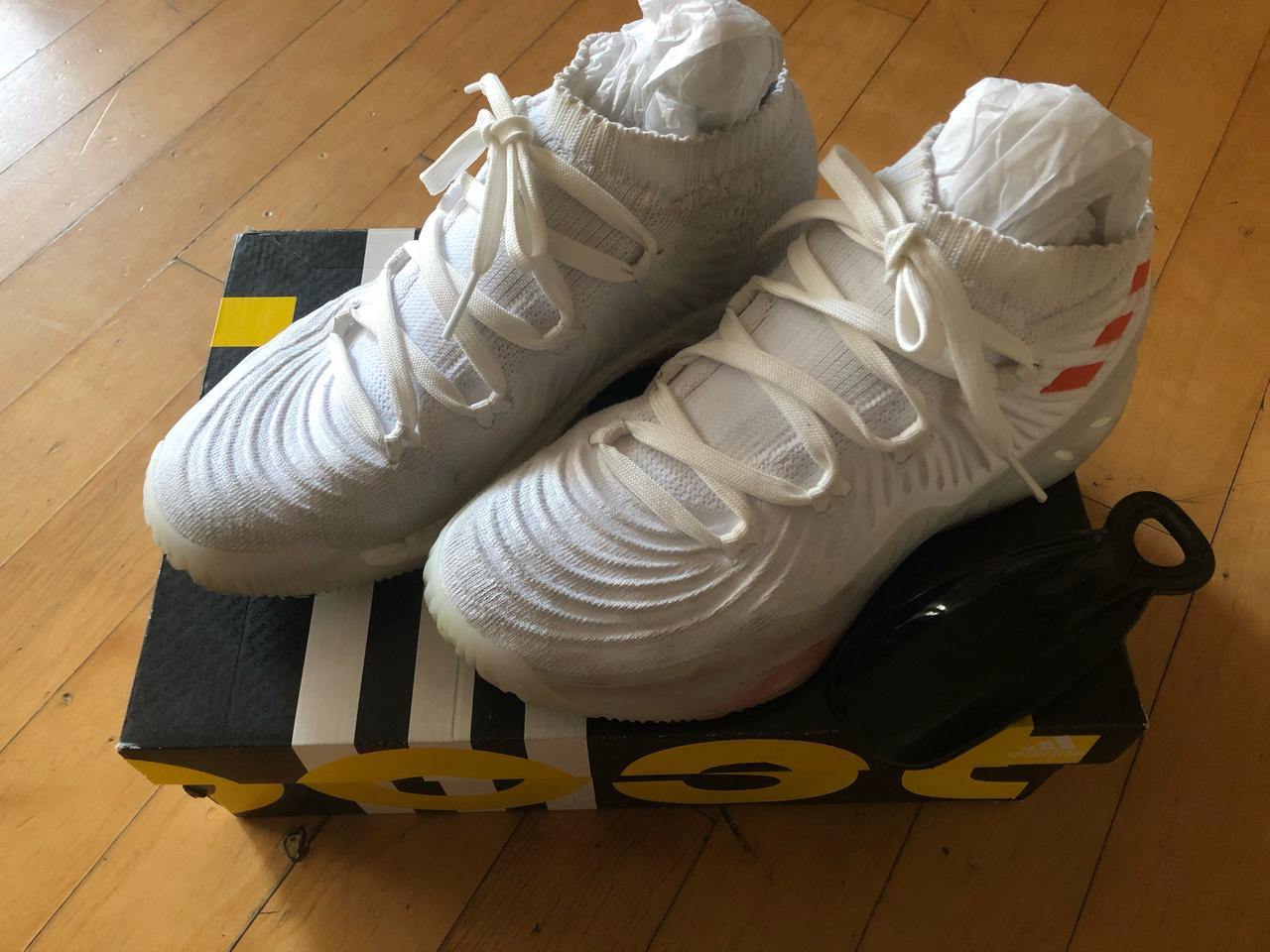 크레이지 익스플로시브 로우 pk