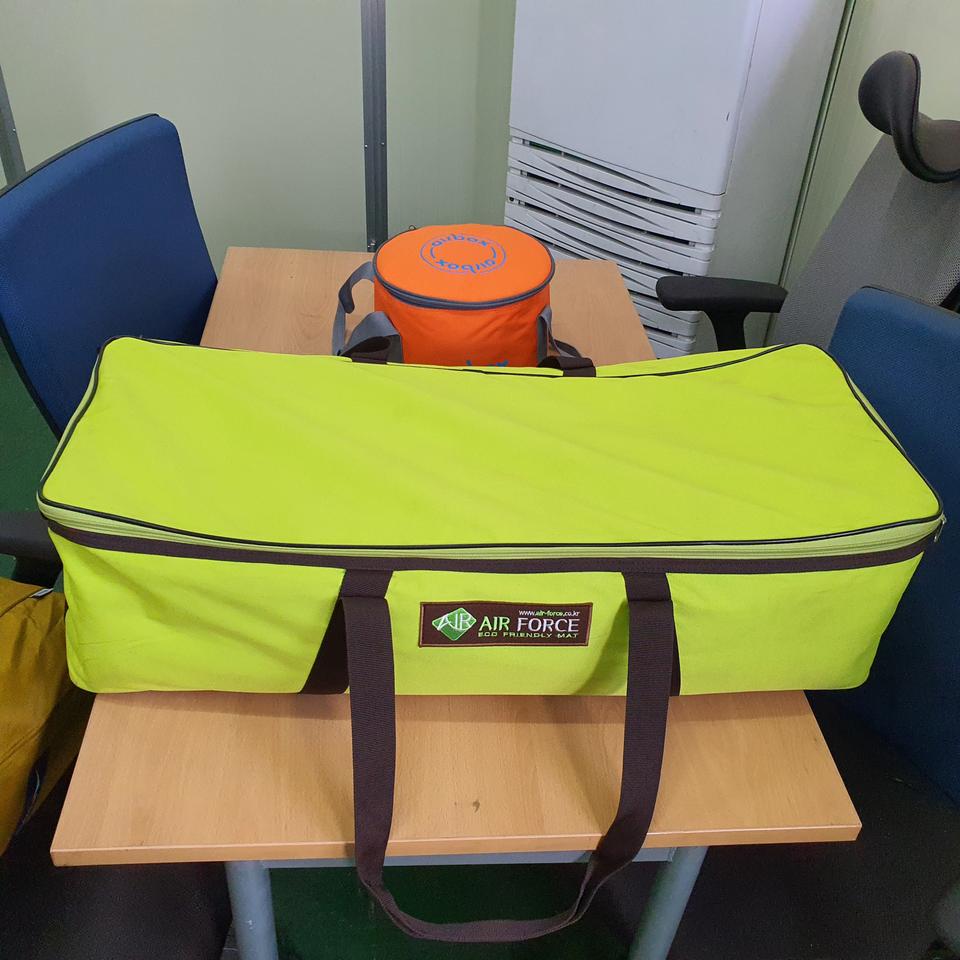 에어포스에어매트