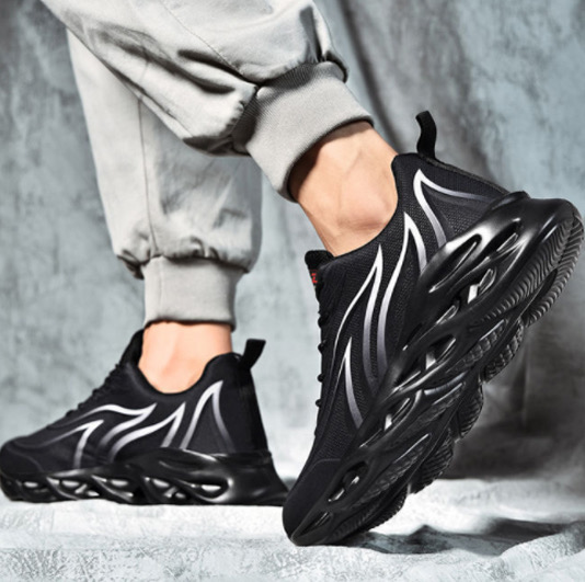 [250-270]3.5cm 웨이브 러닝화/헬스화/런닝화