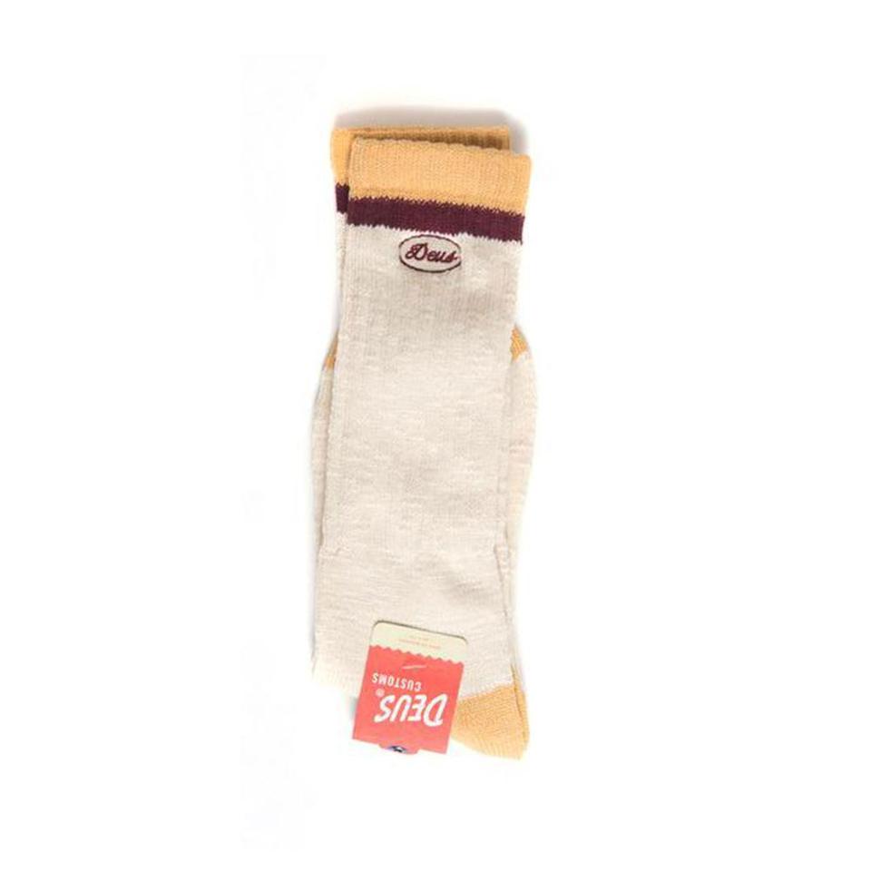 데우스 양말 Deus Ex Machina Hunter Socks