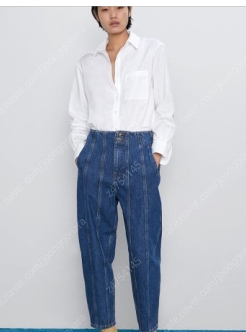 자라 슬라우치36