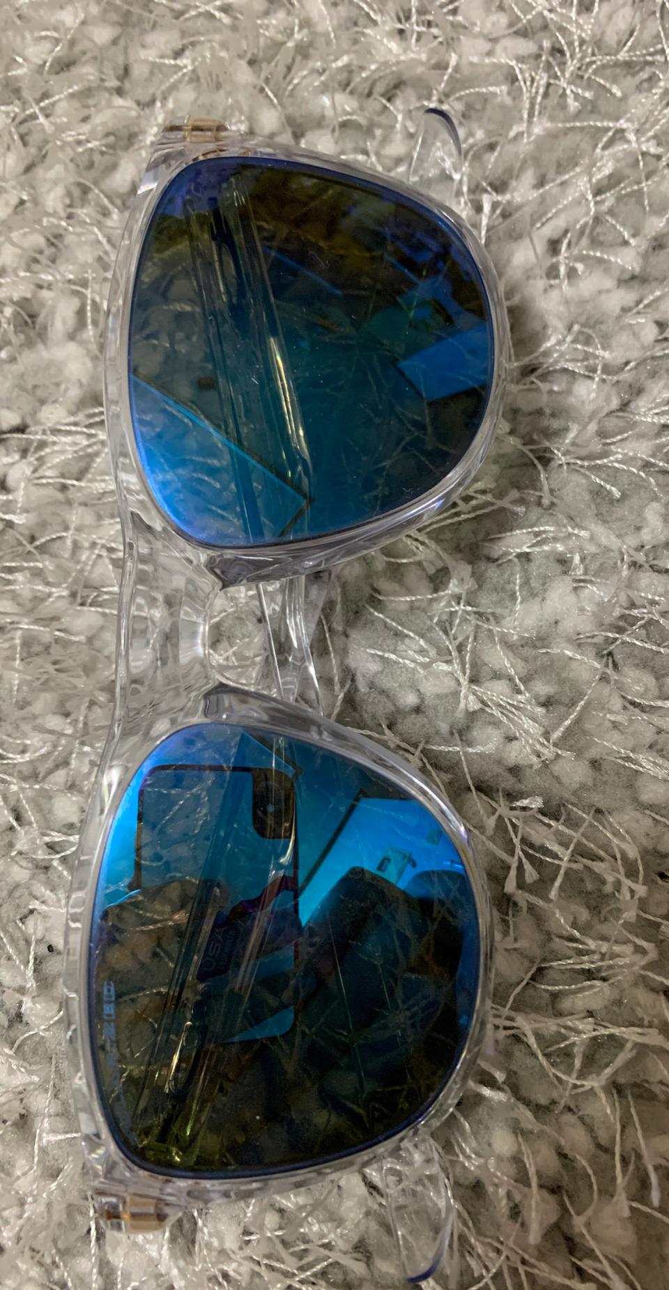 오클리 선글라스