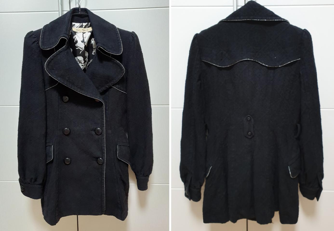 여성 아우터 2종