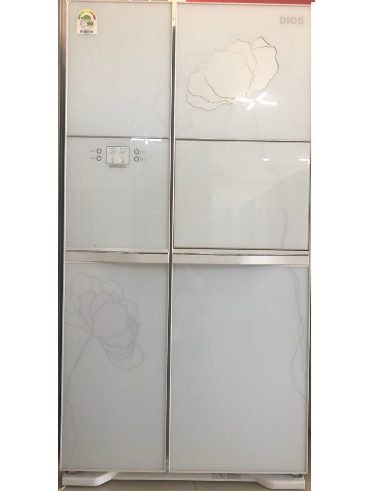 엘지 디오스 양문형 냉장고 752L