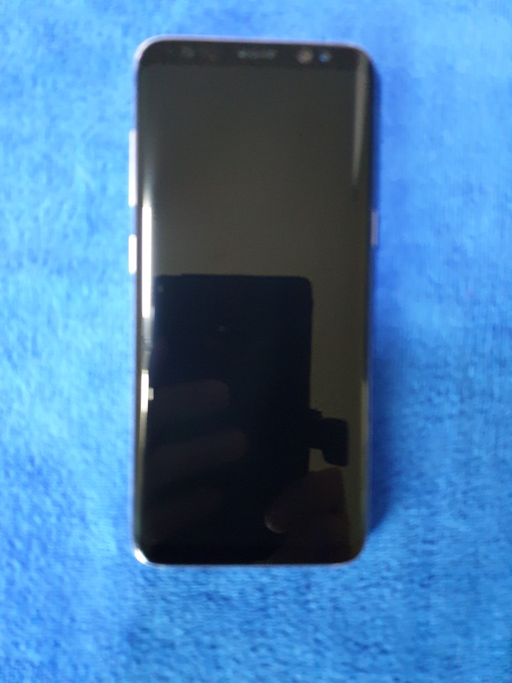 갤럭시S8 팝니다.10만원