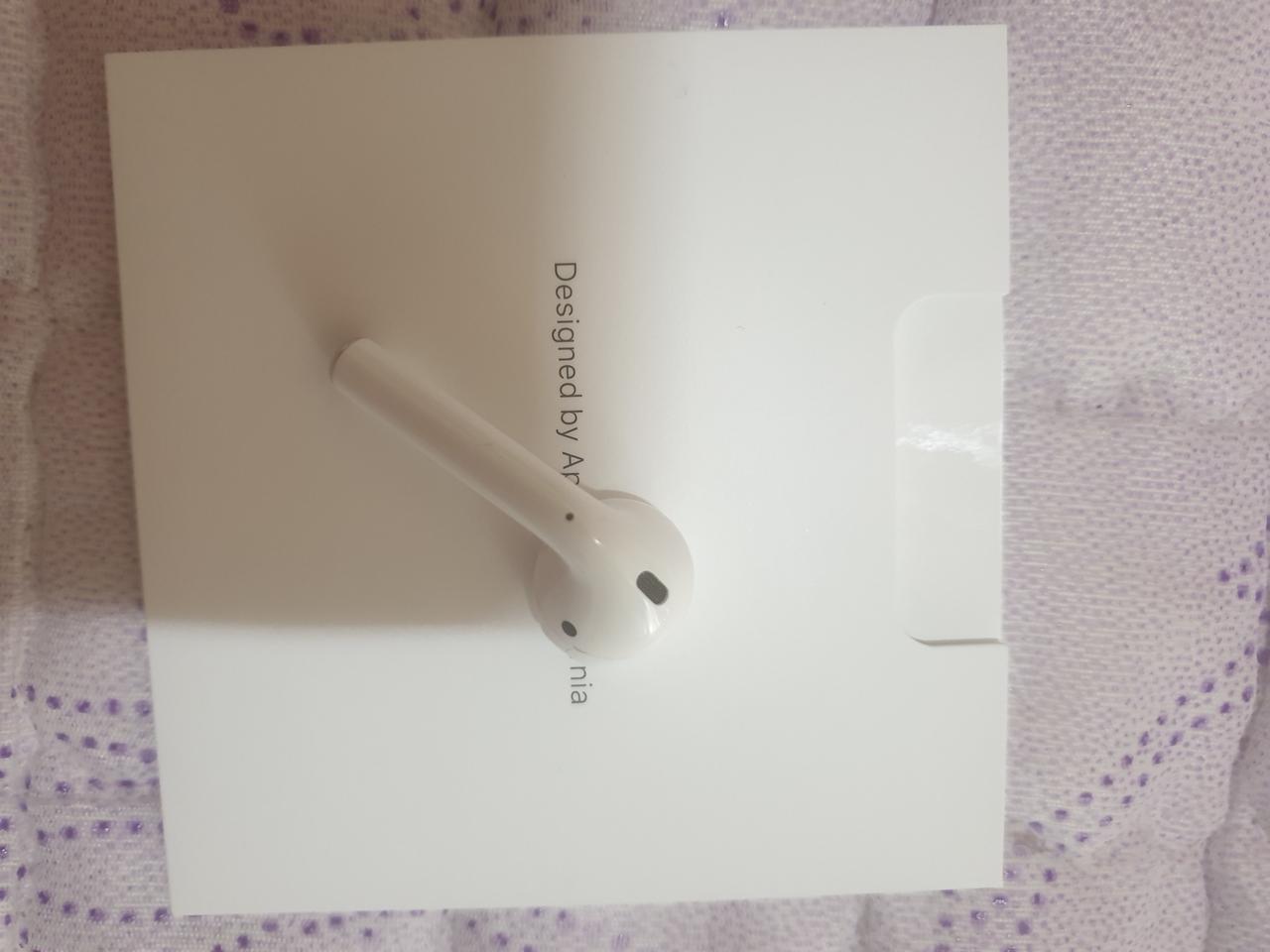 에어팟1세대 오른쪽