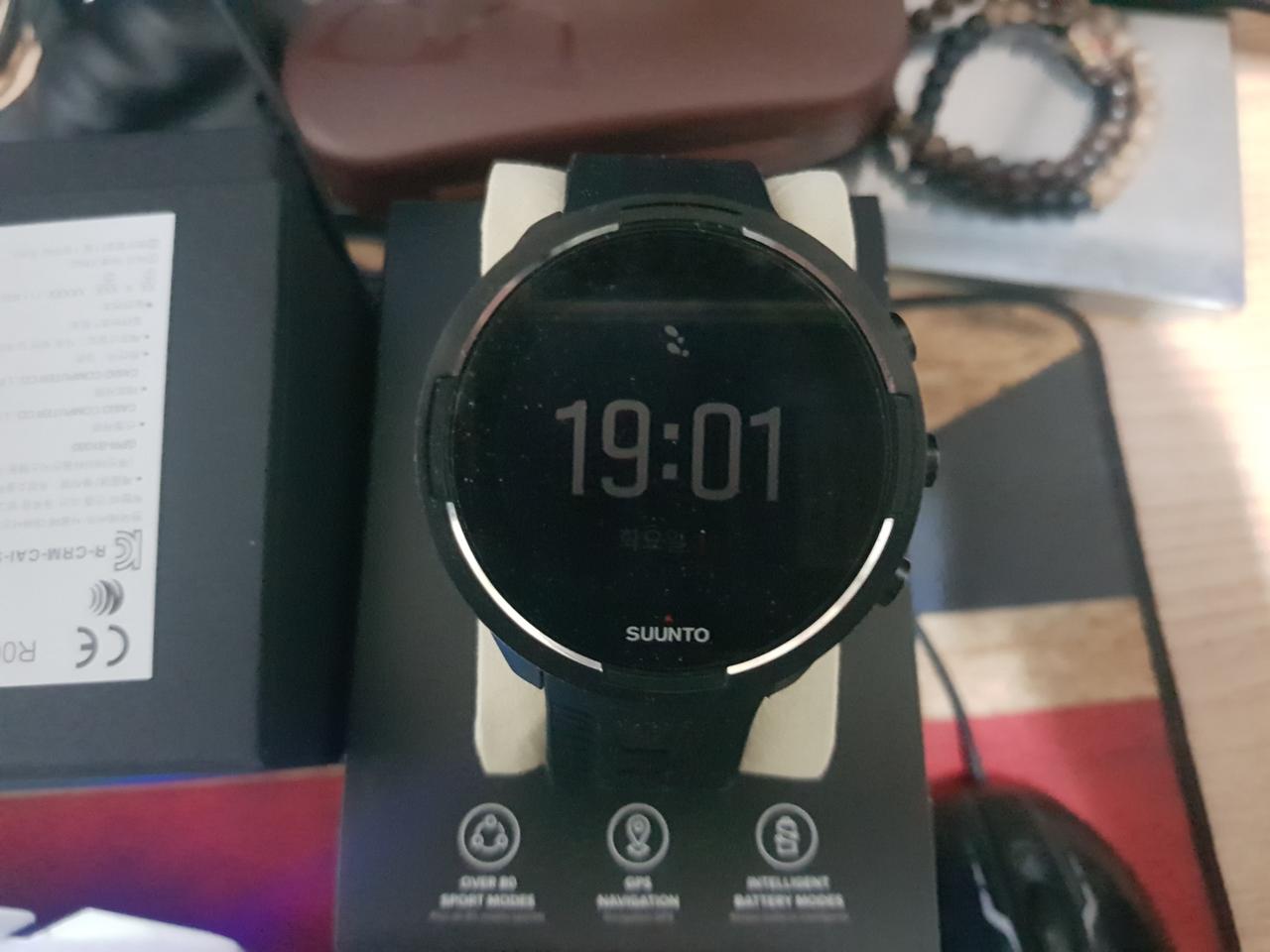 순토9바로 블랙