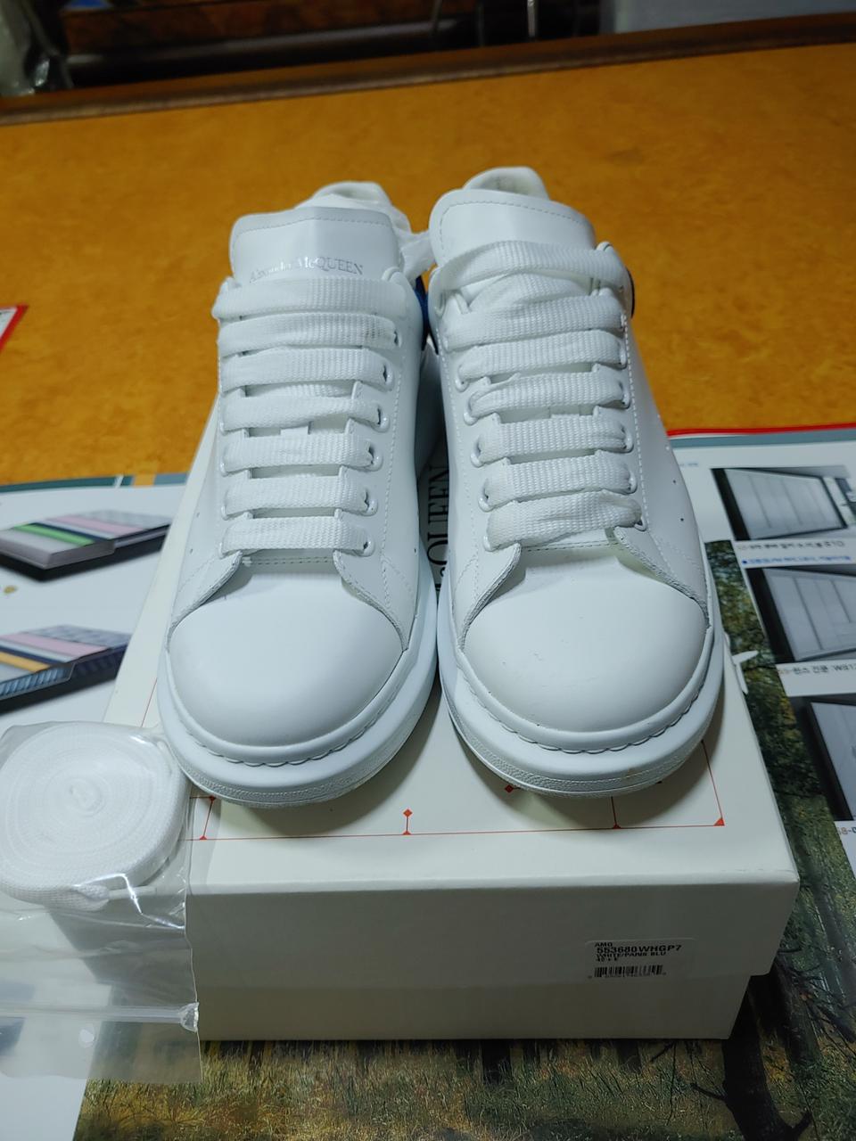 알렉산더 맥퀸42  팝니다