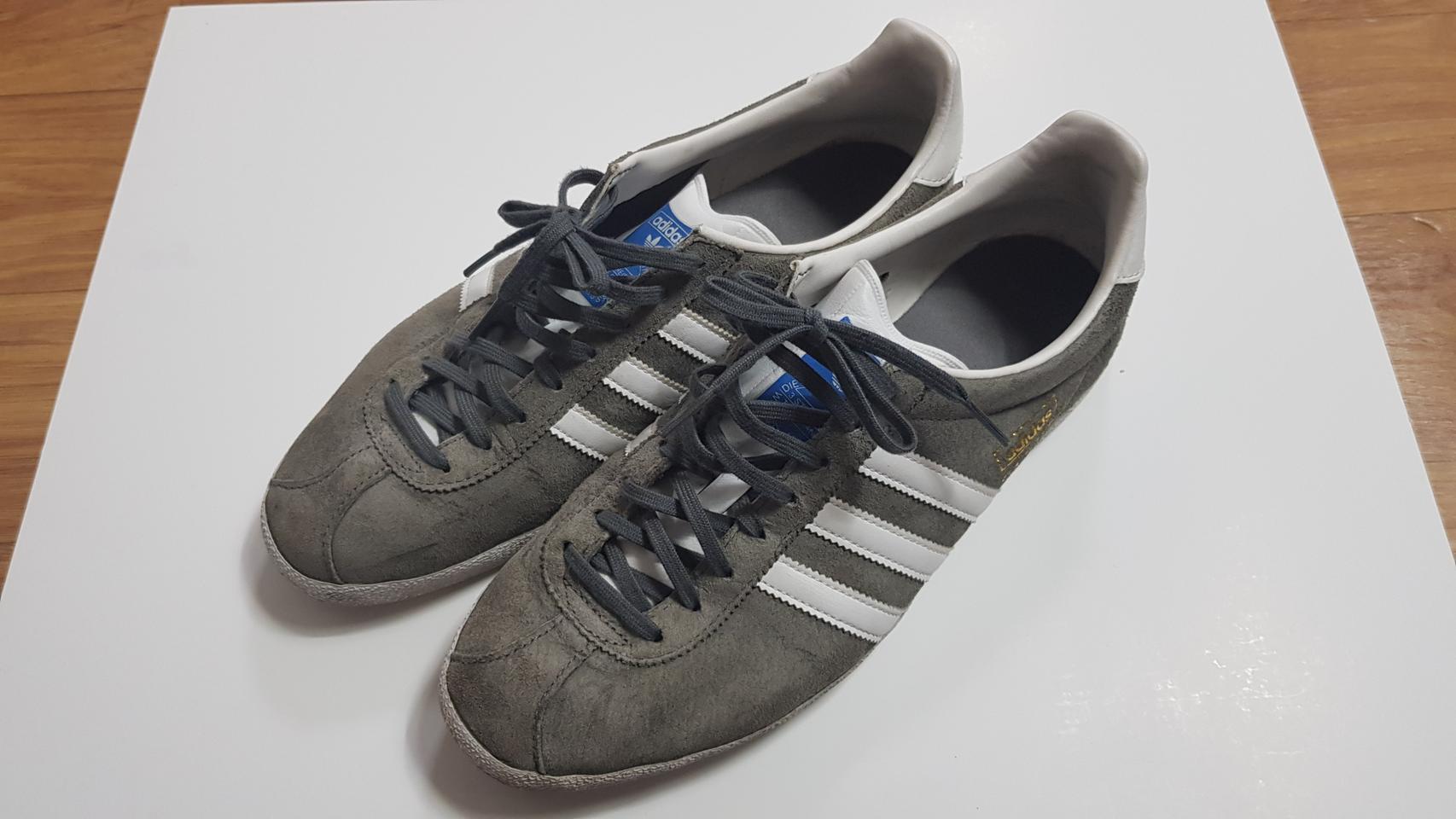 아디다스 가젤 285