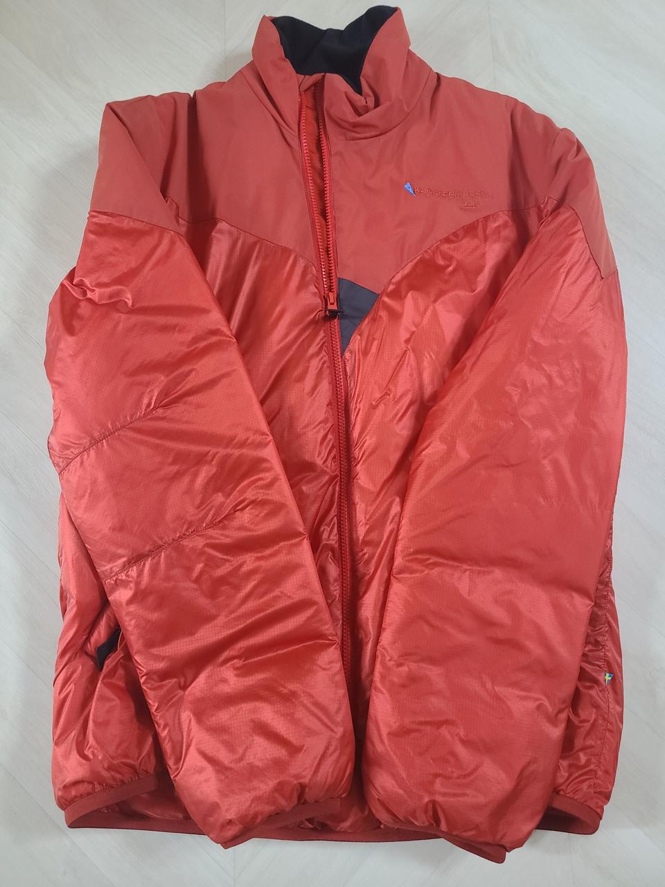 클라터뮤젠 힐드쟈켓