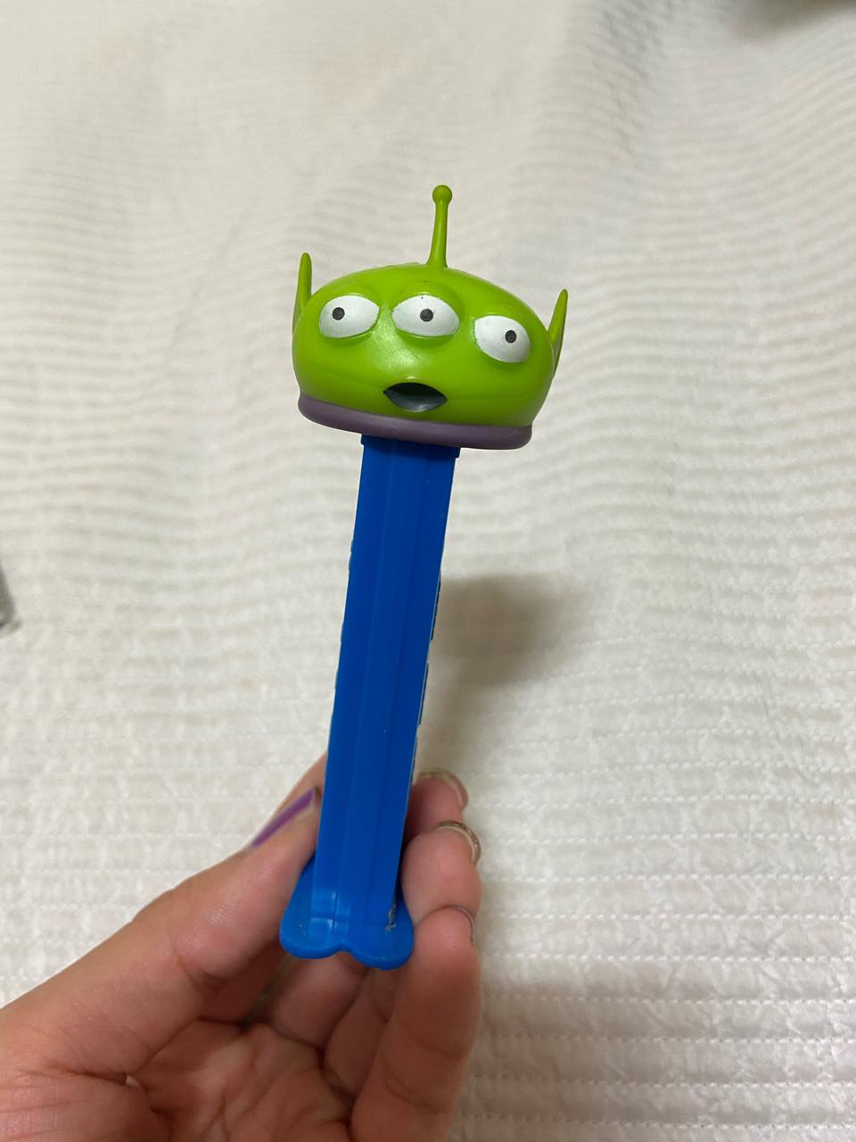 토이스토리 알린 페즈 피규어