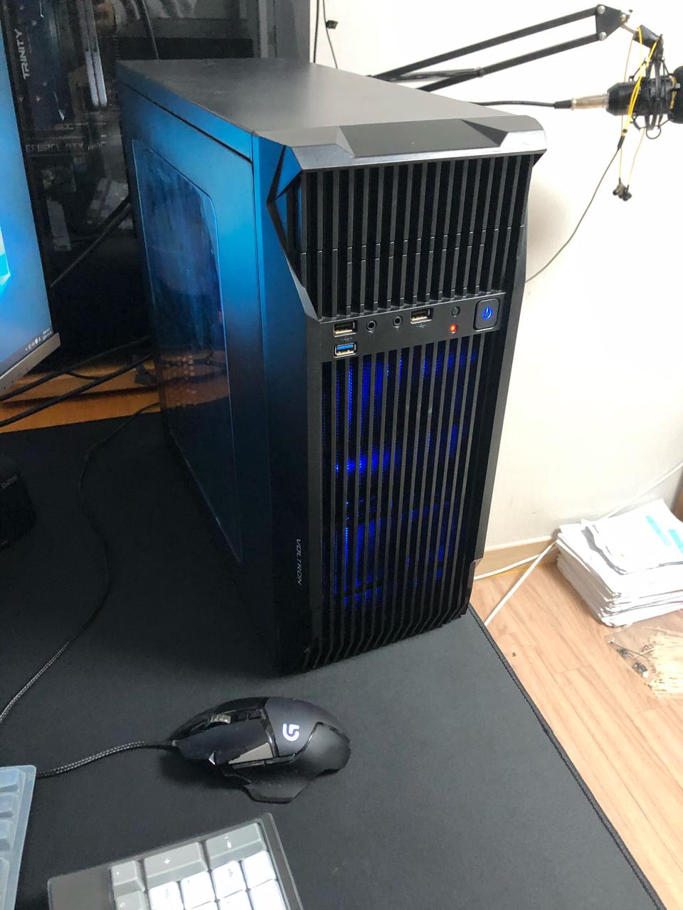 개인 사용하던 컴퓨터 팝니다