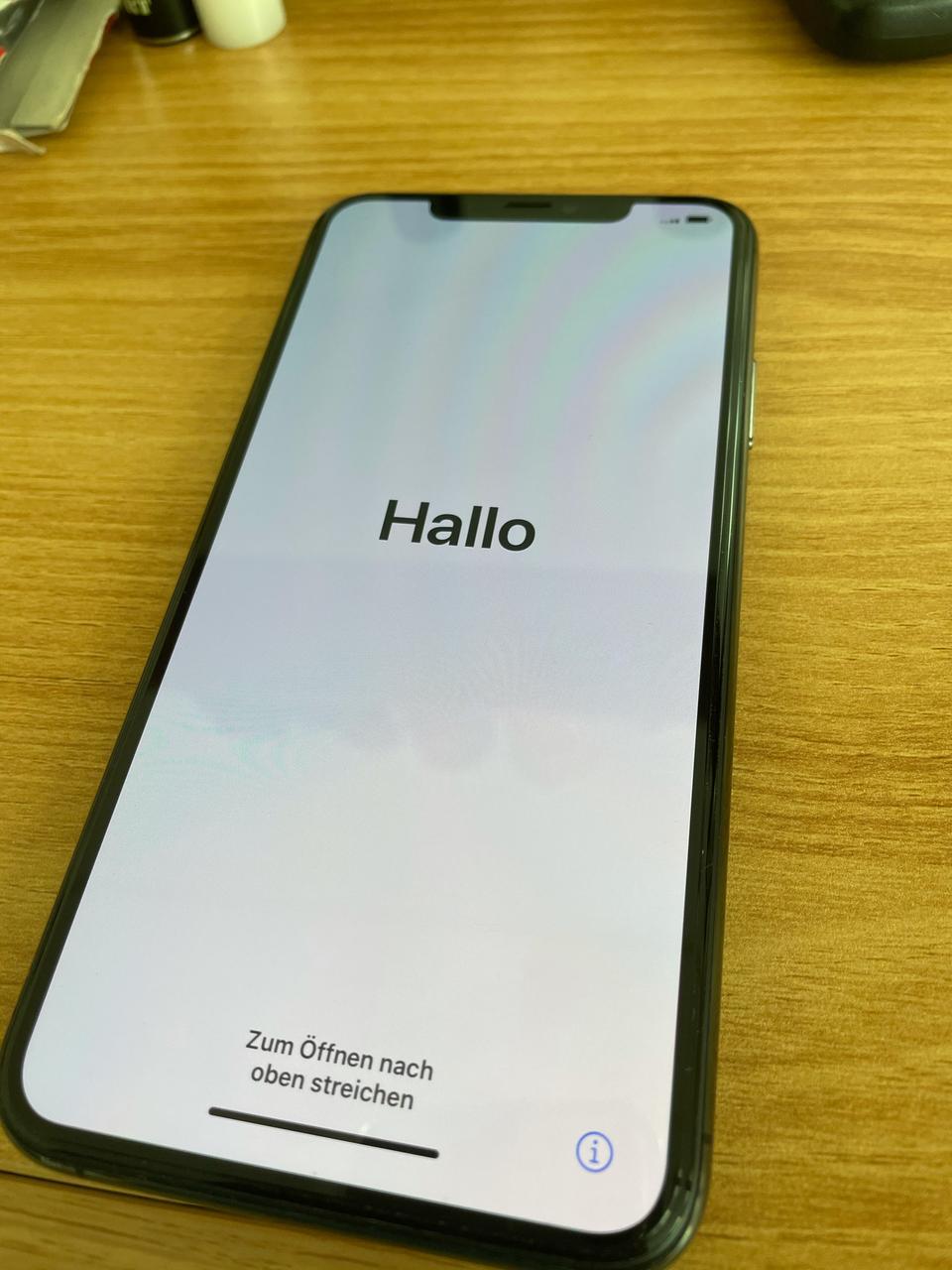 아이폰11프로맥스64기가 스그판매