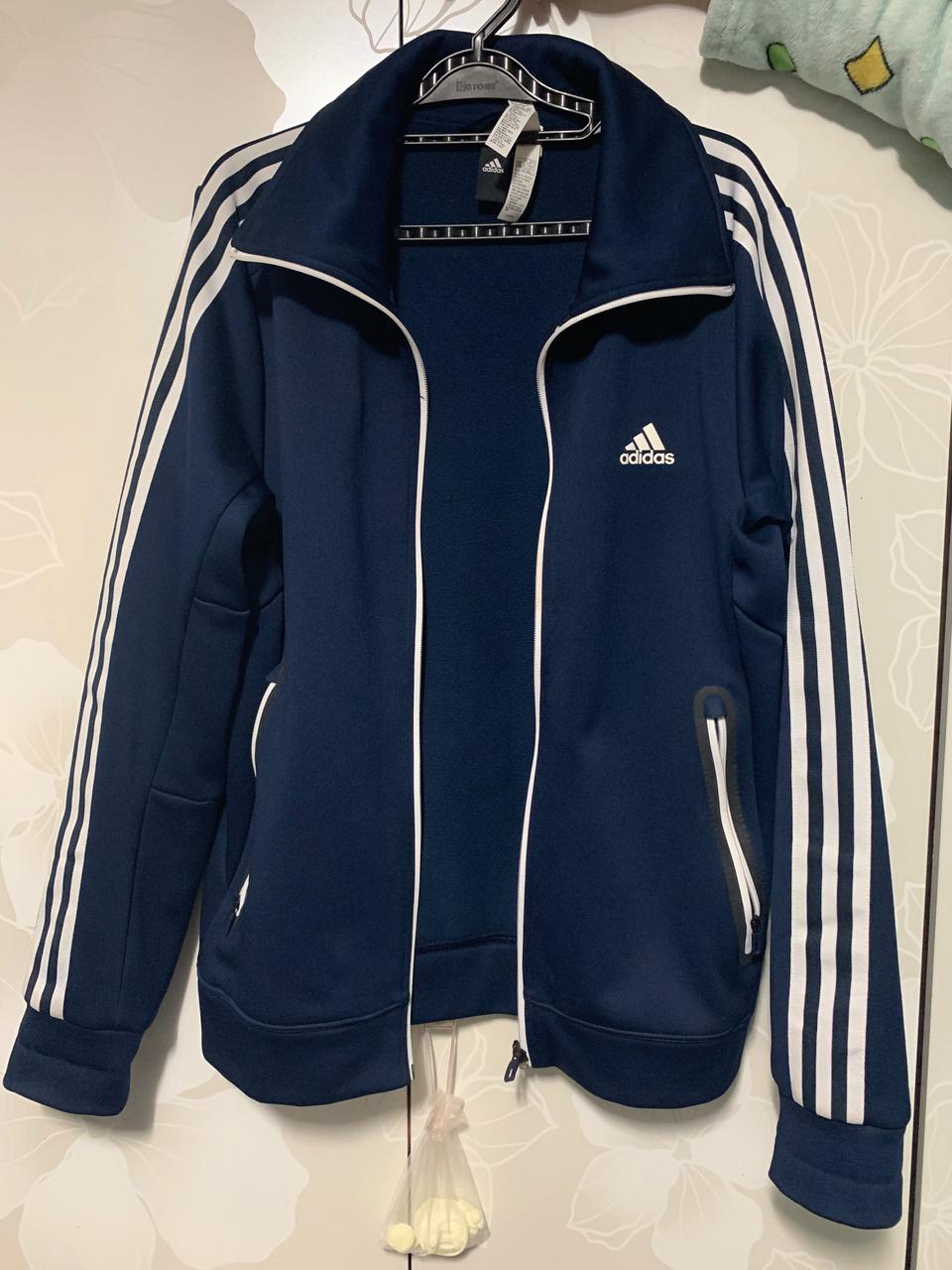 아디다스 기모트레이닝복 100 팝니다