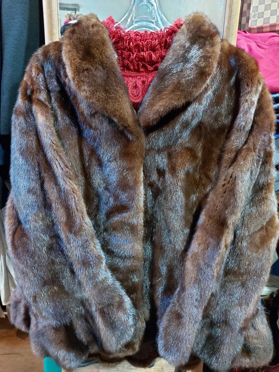 아메리칸밍크A후레아