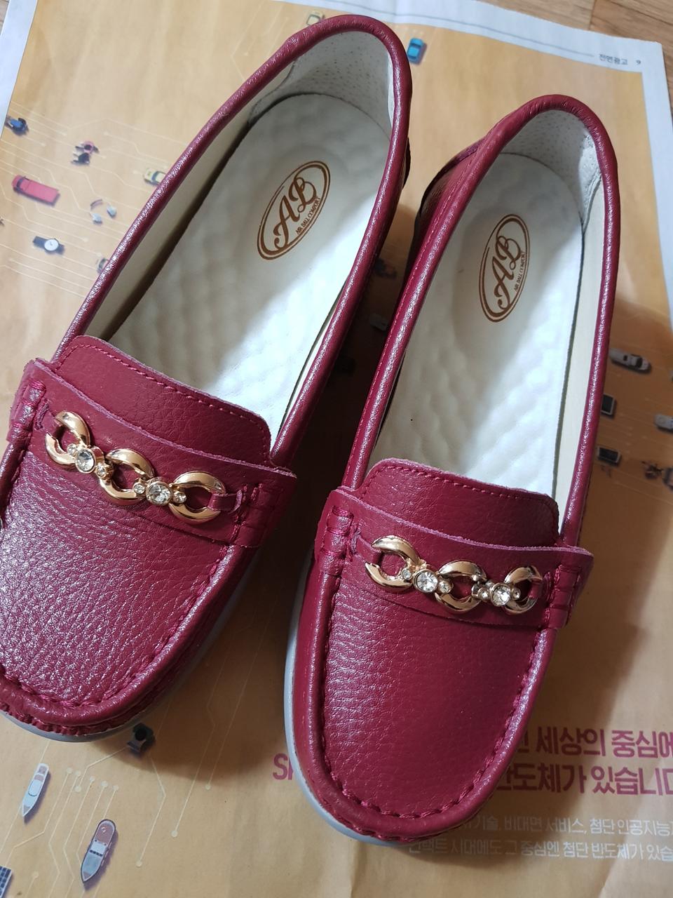 효도신발  ㅡ240    ㅡ