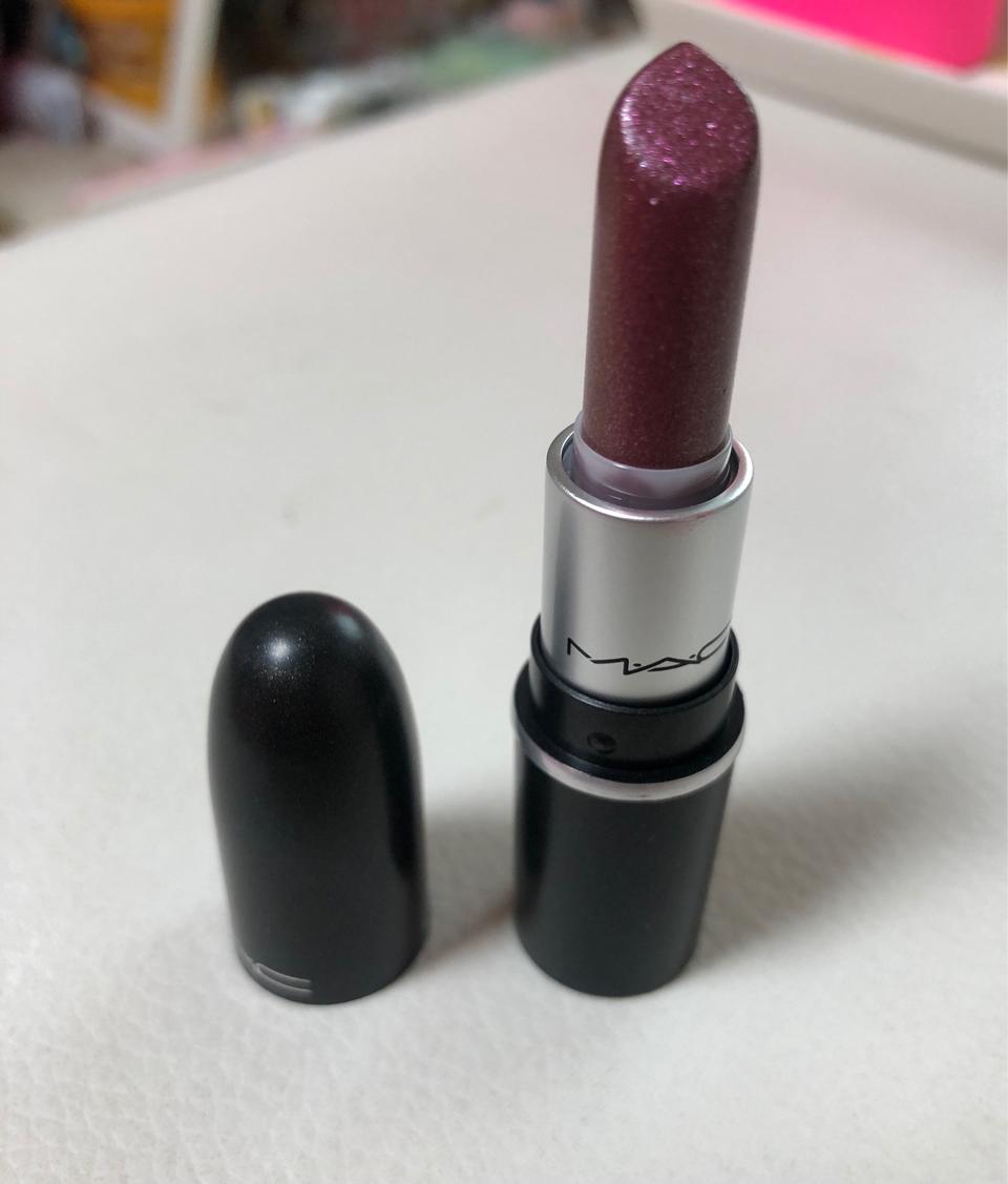 맥 미니 립스틱
