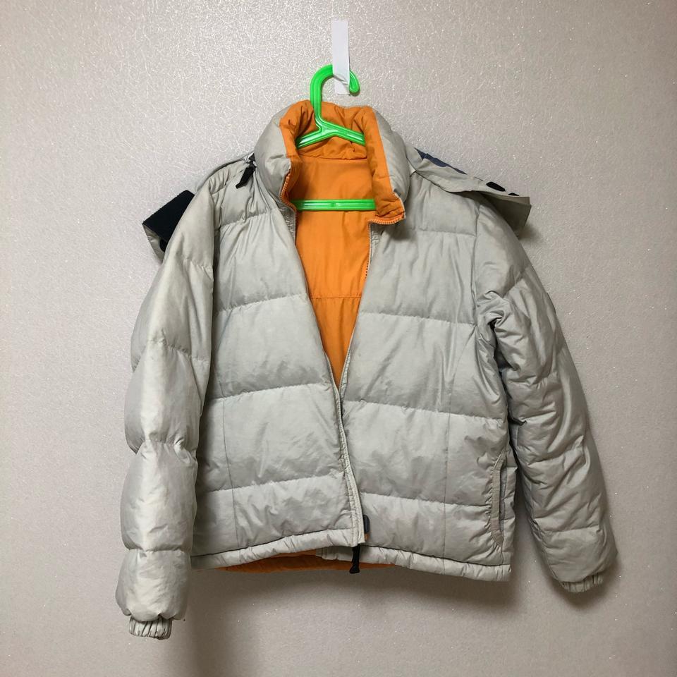 나이키 겨울점퍼 (150-160)