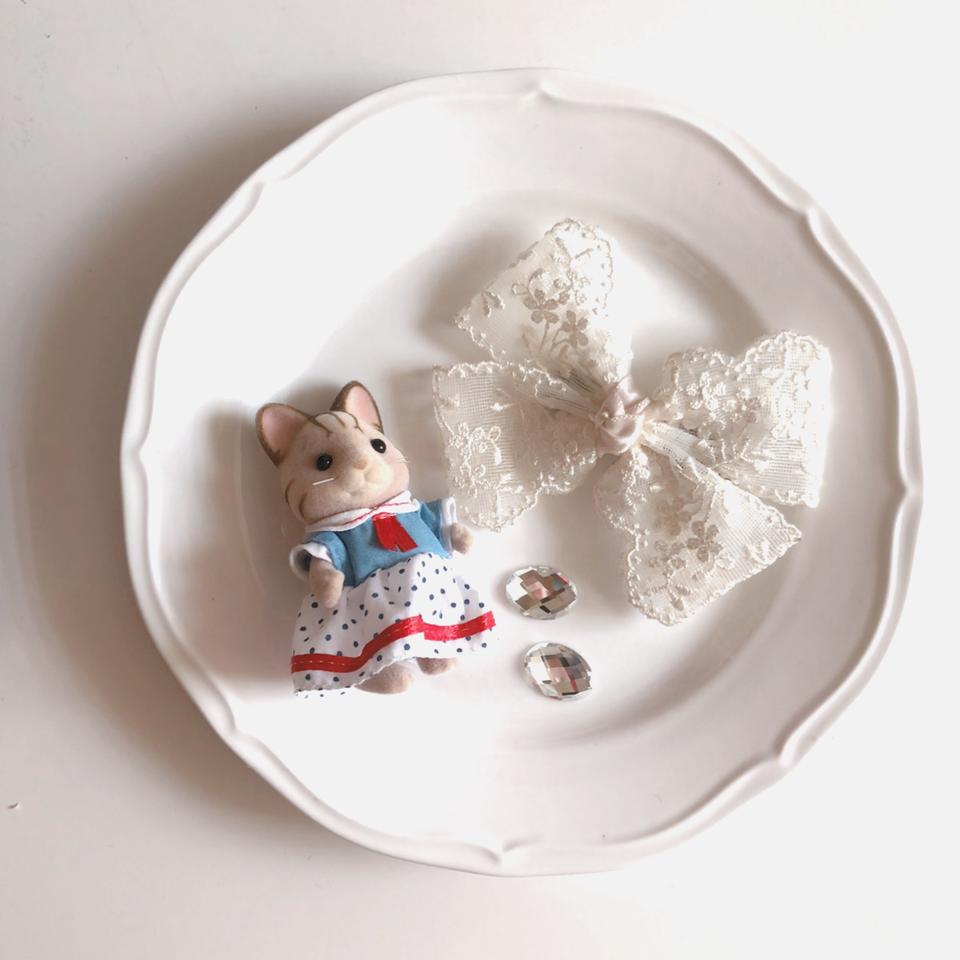 아마데우스 유아헤어핀