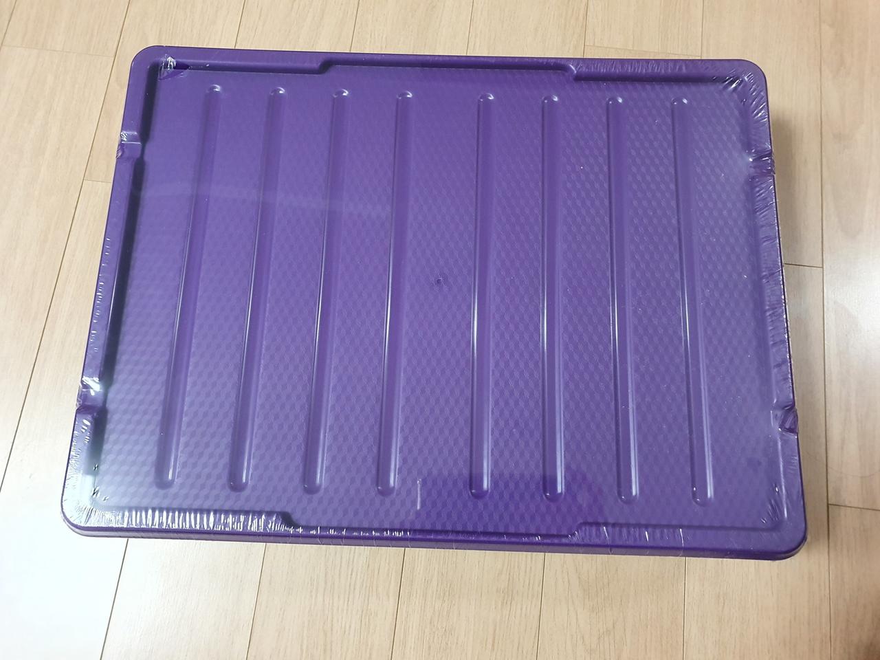 커피빈 폴딩박스