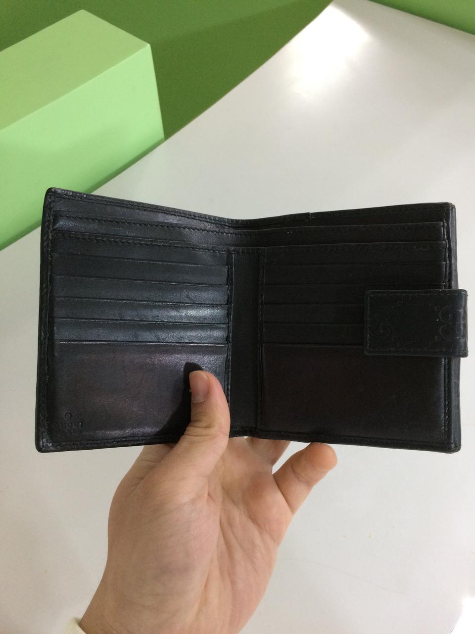 구찌 정품 지갑 팔아요