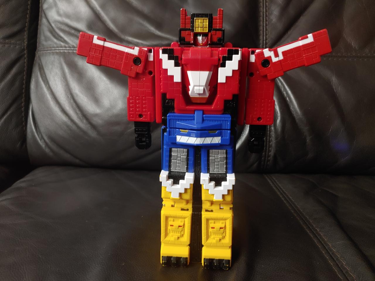 애니멀포스 애니멀킹