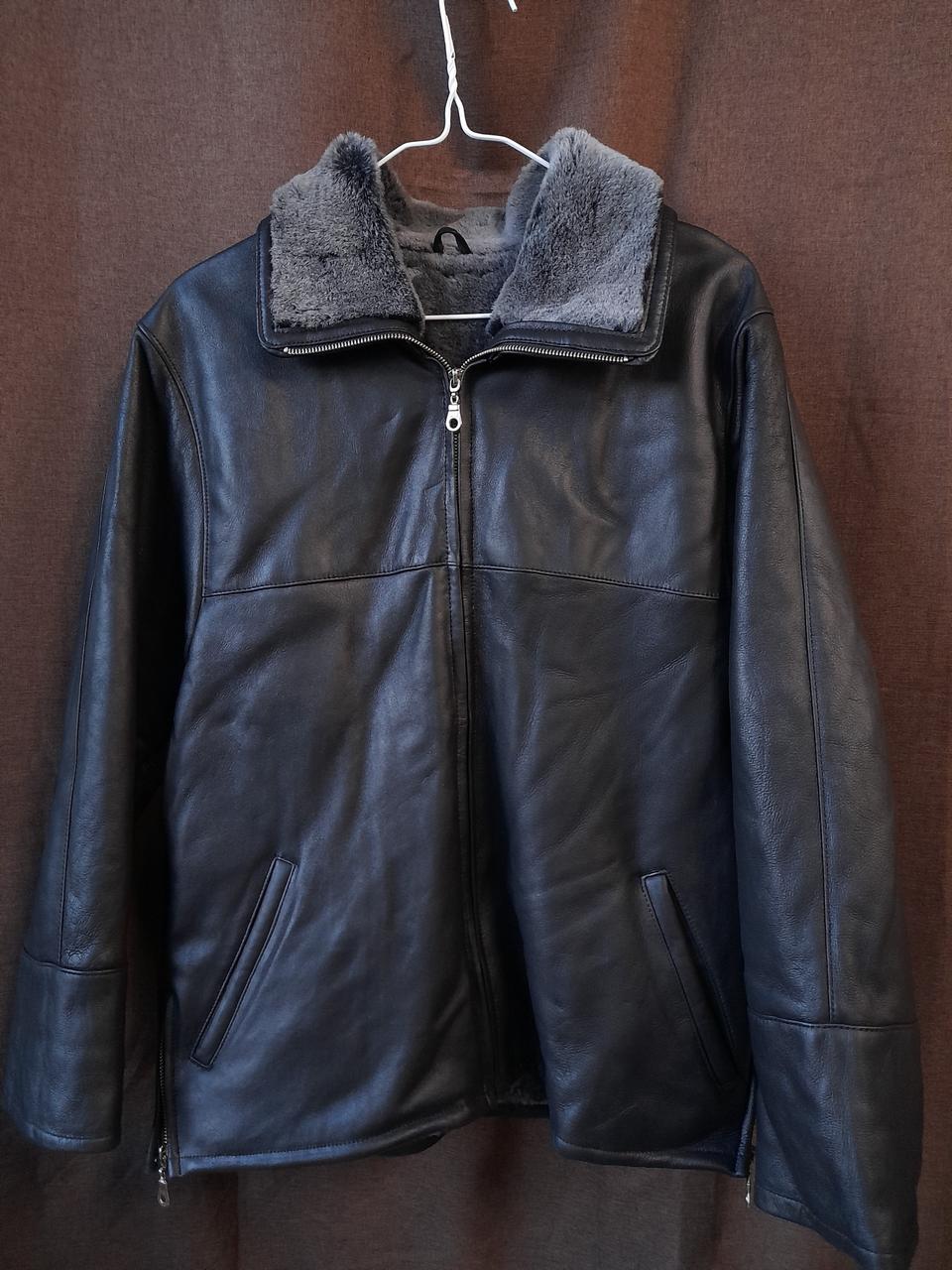 100만원.명품남자가죽잠바