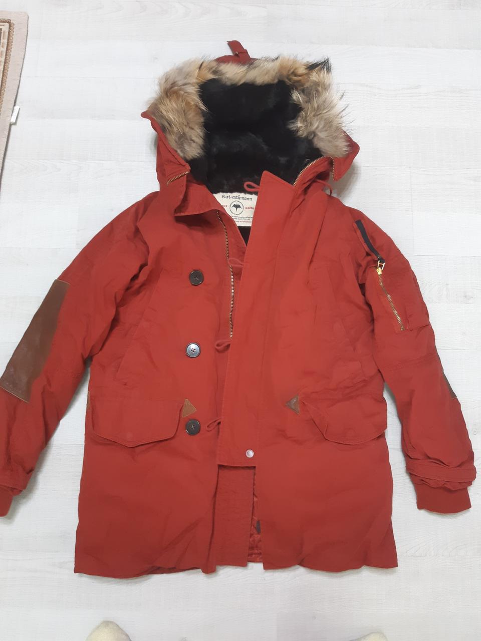 카이아크만 야상 & 패딩