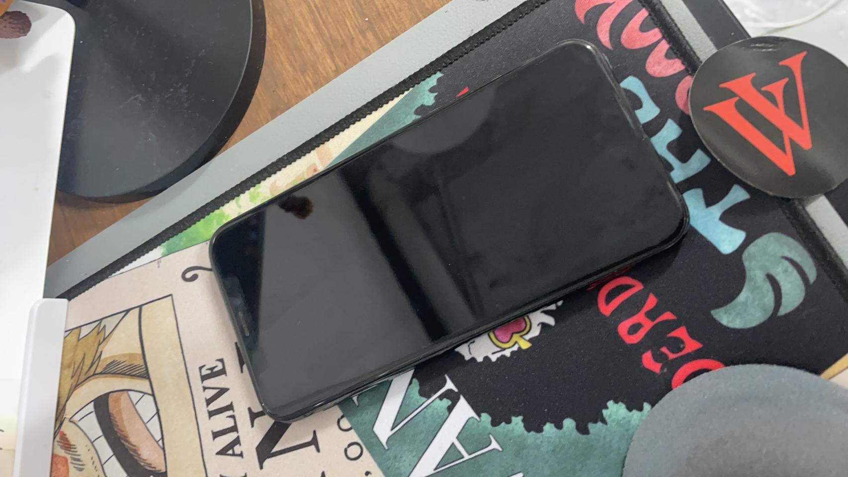 아이폰 X 64G 스그