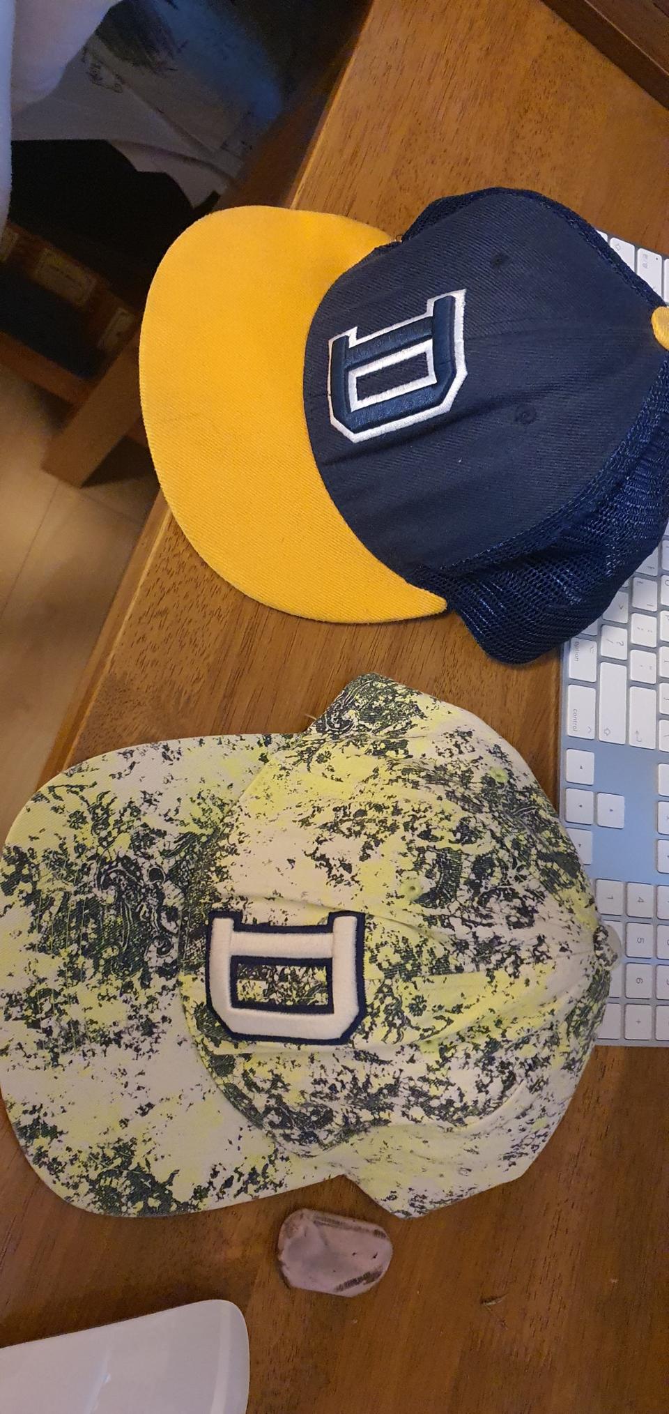 두산베어스 스냅백