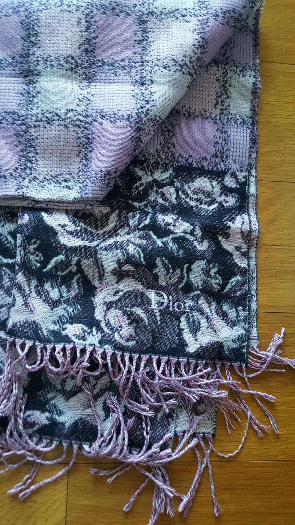 머플러 스카프 목도리 숄