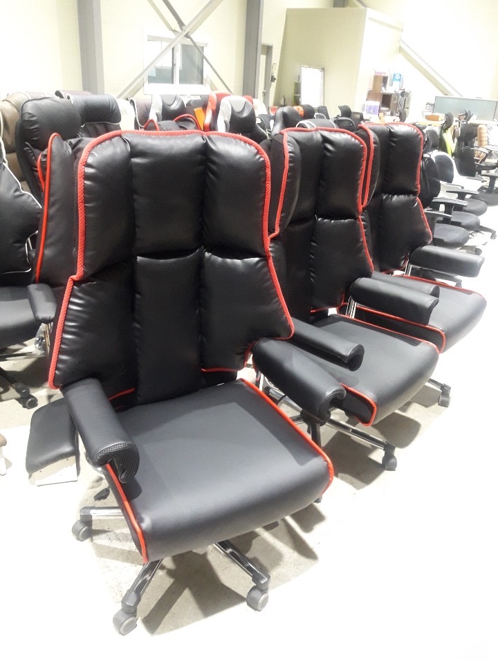 (한시적가격인하!!)A급 리폼 PC방의자 컴퓨터의자 피시방의자