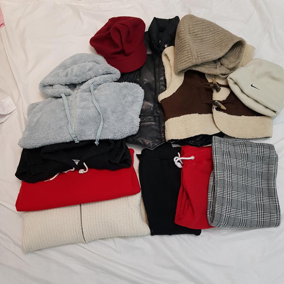 겨울아동복 몽땅 30000