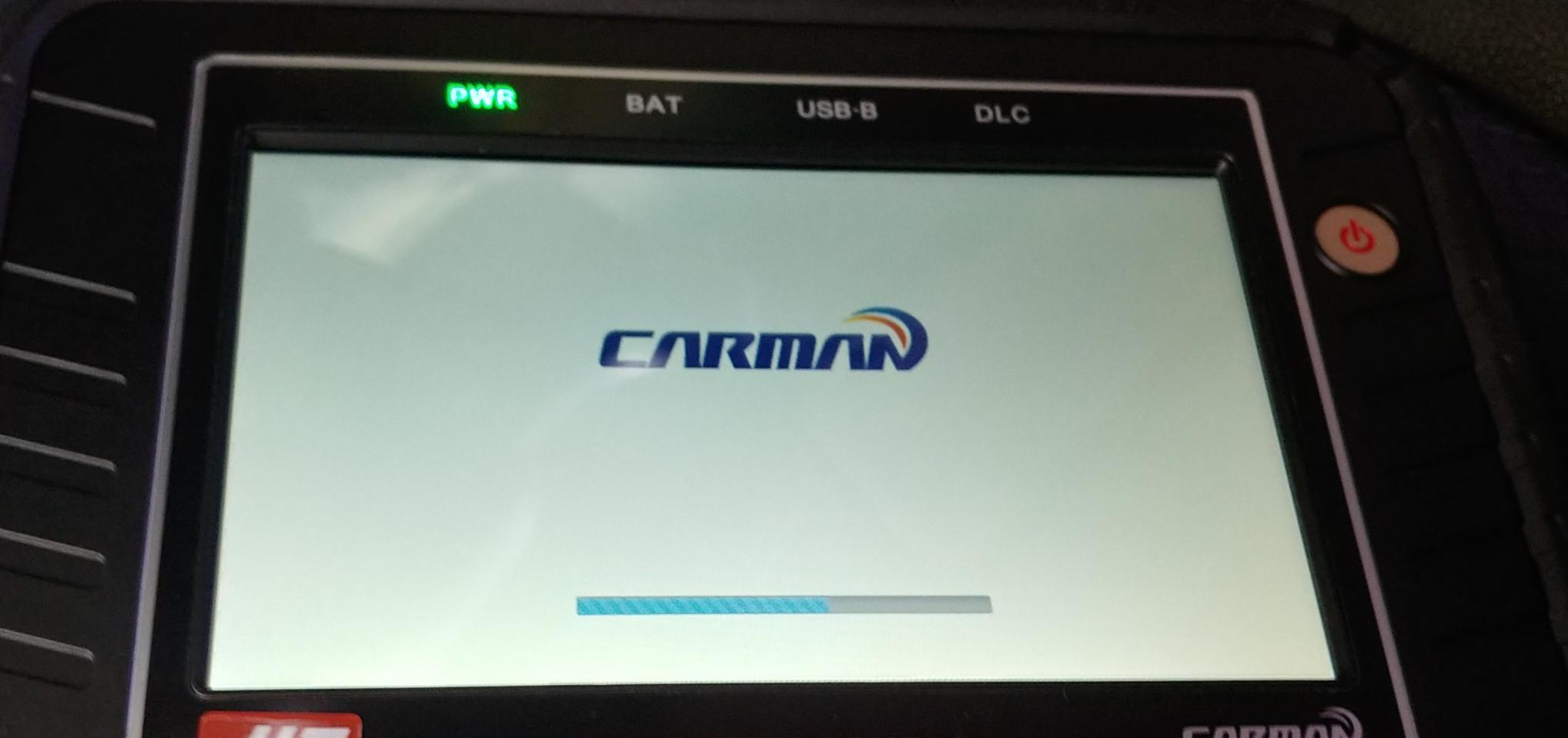 자동차진단기카맨스캔시리즈신품판매