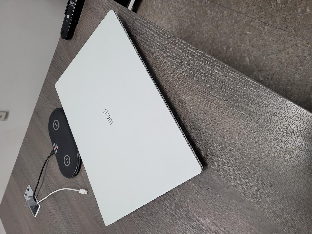 그램 17 gram 17 i7 노트북 상태 좋아요