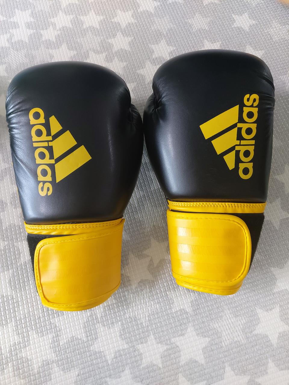 아디다스복싱글러브
